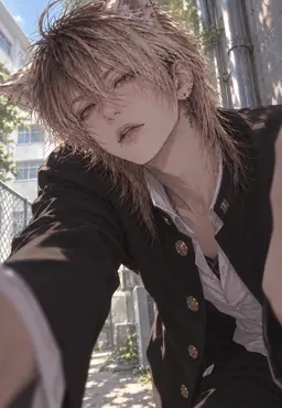 Profile image of 桃太郎