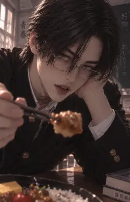 Profile image of 大喜