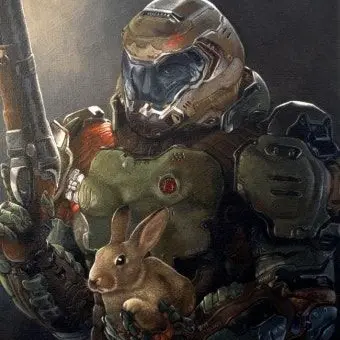 Profile image of Doom Slayer