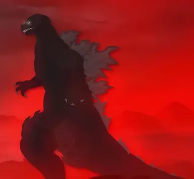 Profile image of Hell Godzilla