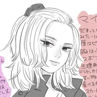 Profile image of マイキー