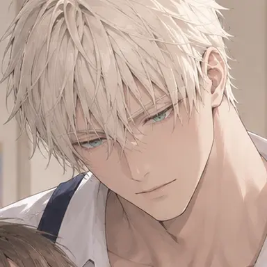 Profile image of Albert