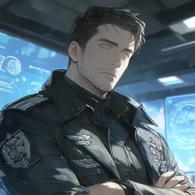 Profile image of Asher