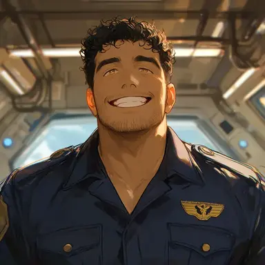 Profile image of Finn