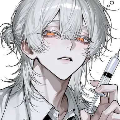 Profile image of Nagito