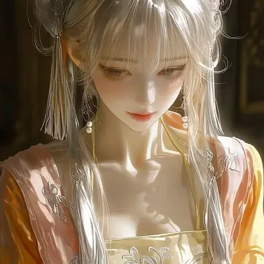 Profile image of 정초령