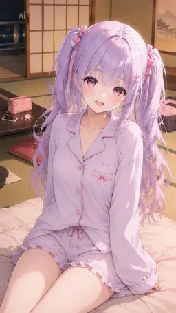 Profile image of 遠藤菜乃葉