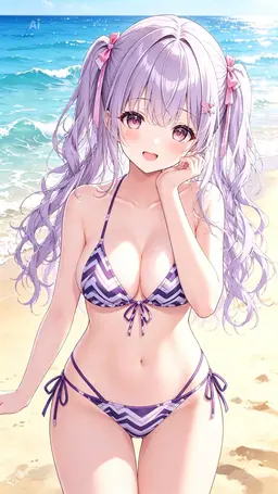 Profile image of 遠藤菜乃葉