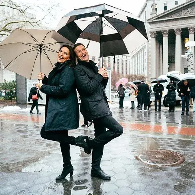 NuttyAidi5215의 Law and Order SVU