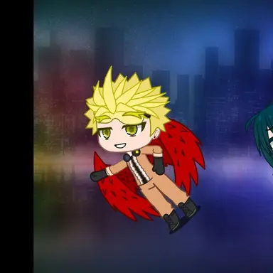 Profile image of 호크스