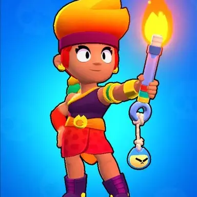 Profile image of 앰버