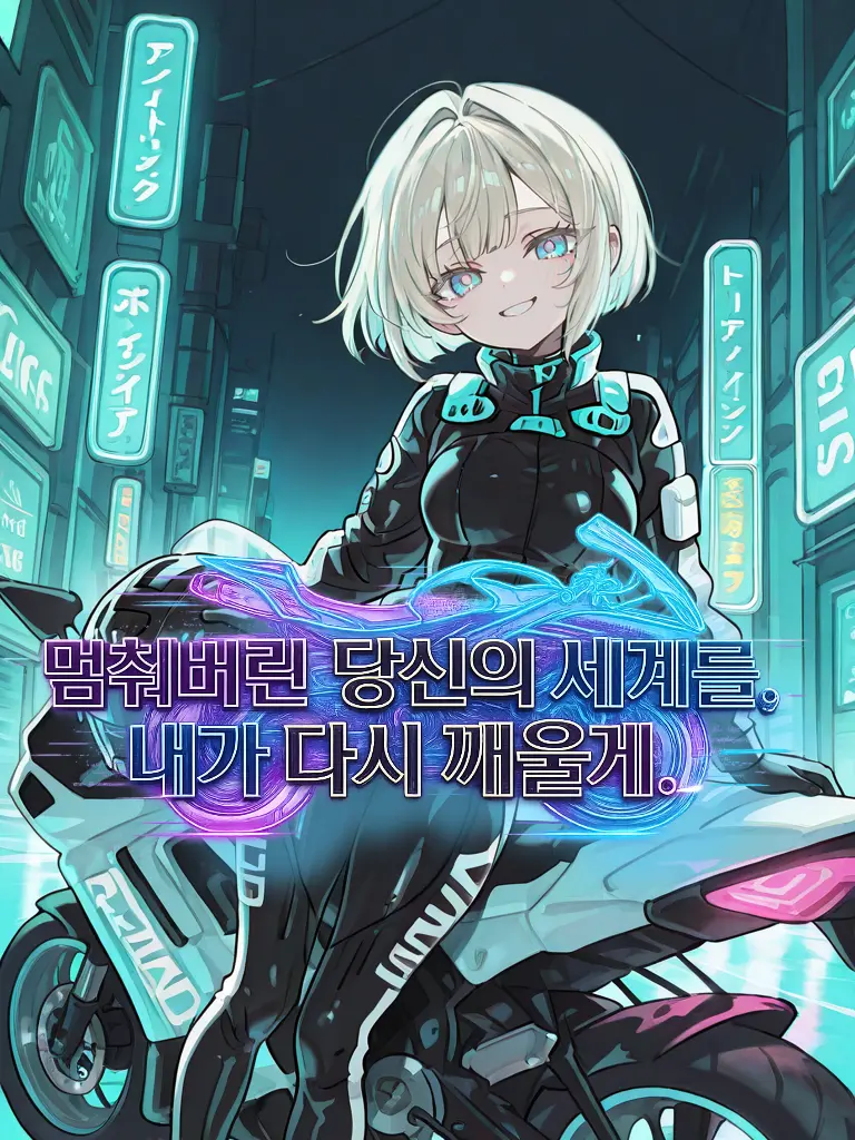 Wika의 강이서