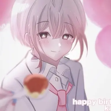 Profile image of かざね