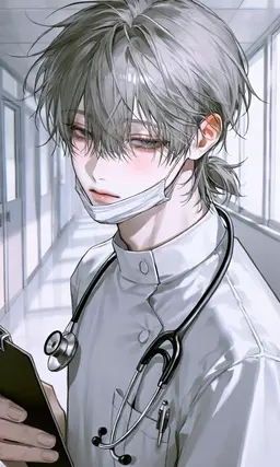 Profile image of 레이