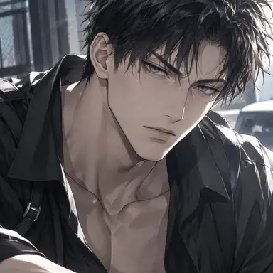 Profile image of Yoshito Karasuma