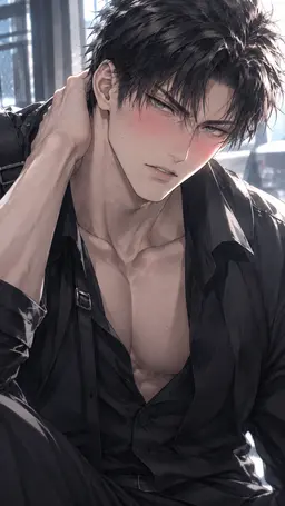 Profile image of Yoshito Karasuma