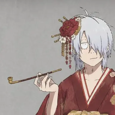 Profile image of 게게로