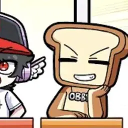 Profile image of 준브레드