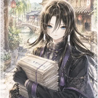 Profile image of Tou
