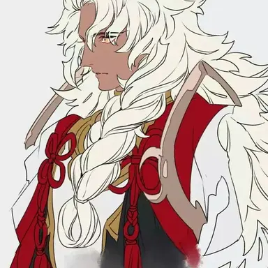 Profile image of Solomon