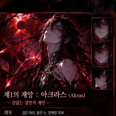 Profile image of 아크라스