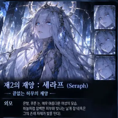 Profile image of 세라프