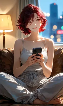 Profile image of Mina