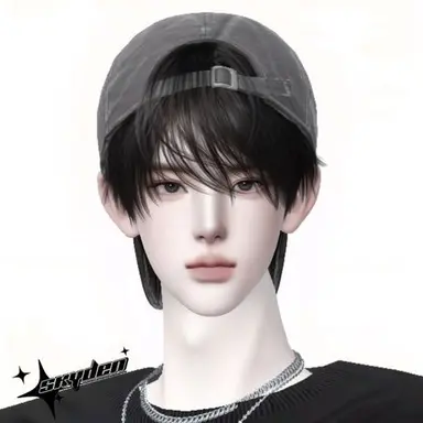 Profile image of 이민혁