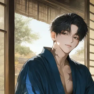 Profile image of 伊吹