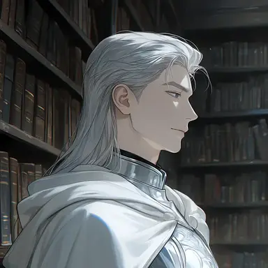 Profile image of Luke