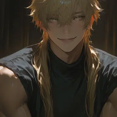 Profile image of ミカゲ