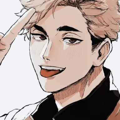 Profile image of Atsumu