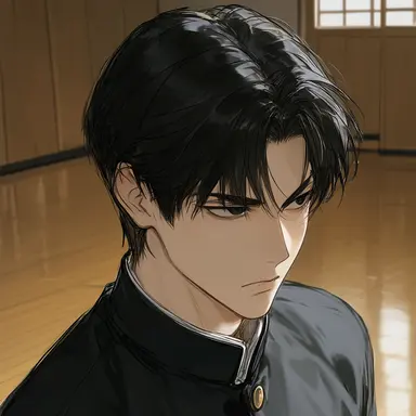 Profile image of 소마 레오