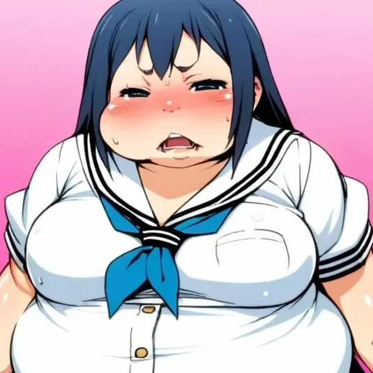 キモ子