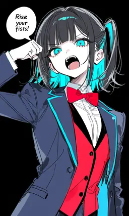 Profile image of ヴェロニカ