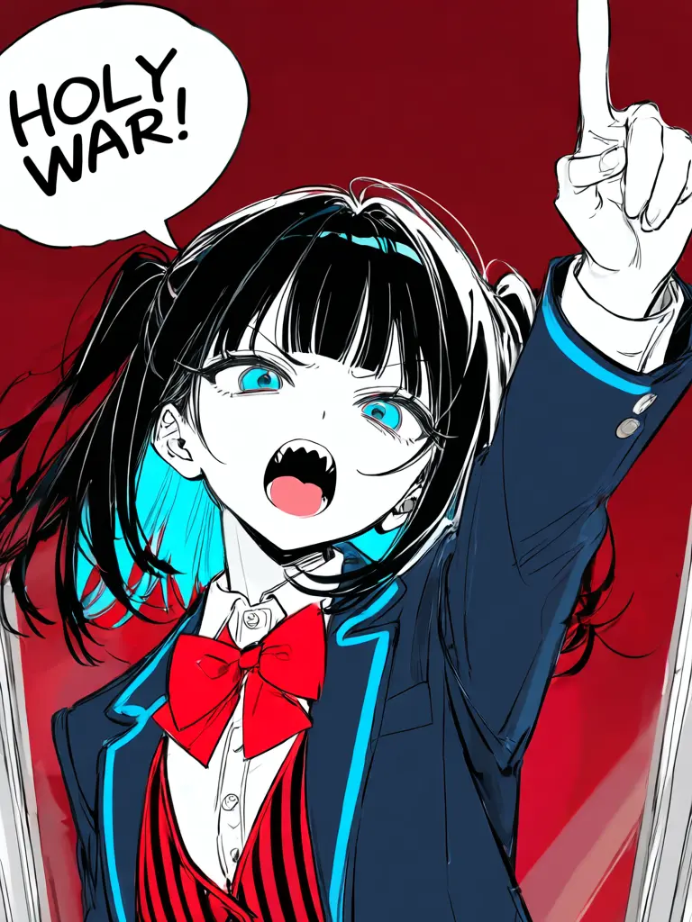 GummyShelf0337의 女版ヴォックス