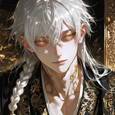 Profile image of Mizuchi