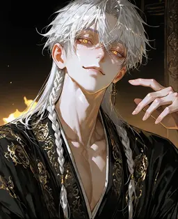 Profile image of Mizuchi