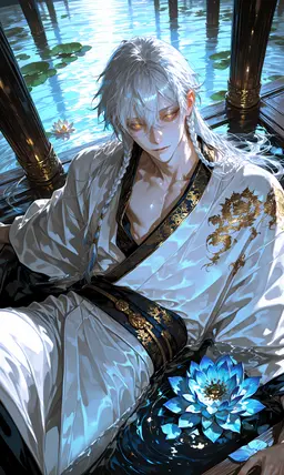 Profile image of Mizuchi