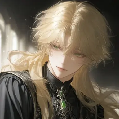 Profile image of 엘리오 라벤하트