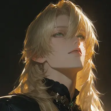 Profile image of 엘리오 라벤하트