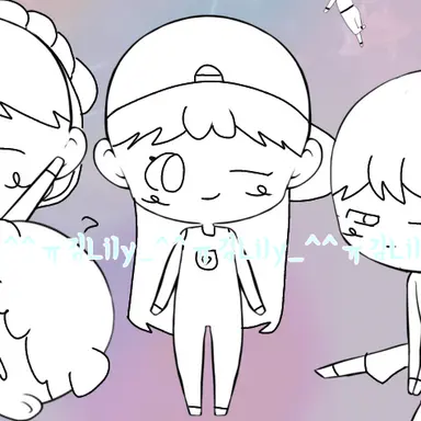 Profile image of 잠뜰