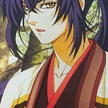 Profile image of Ibuki