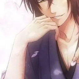 Profile image of Okita