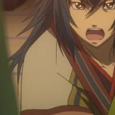 Profile image of Ibuki