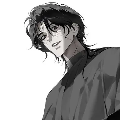 Profile image of Nicholas