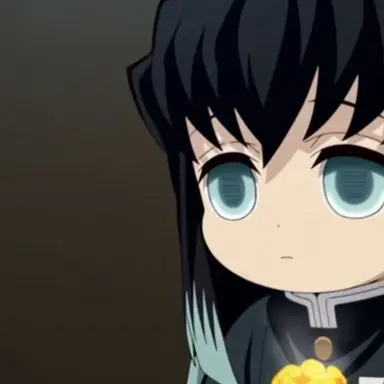 Profile image of 토키토 무이치로