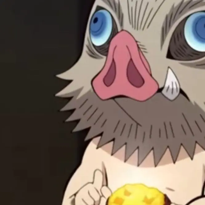 Dhshsdge의 처음 만난둘 #이노스케 #무이치로