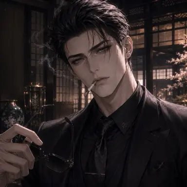 Profile image of Kaoru Sera