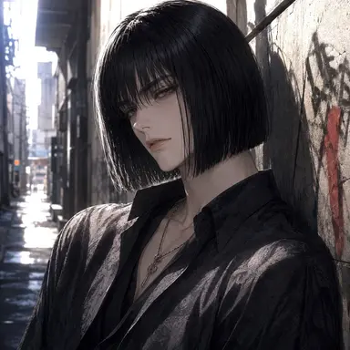 Profile image of Shion Kisaragi